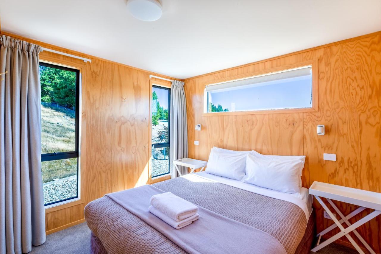 The Red Nest - Lake Tekapo Exterior photo